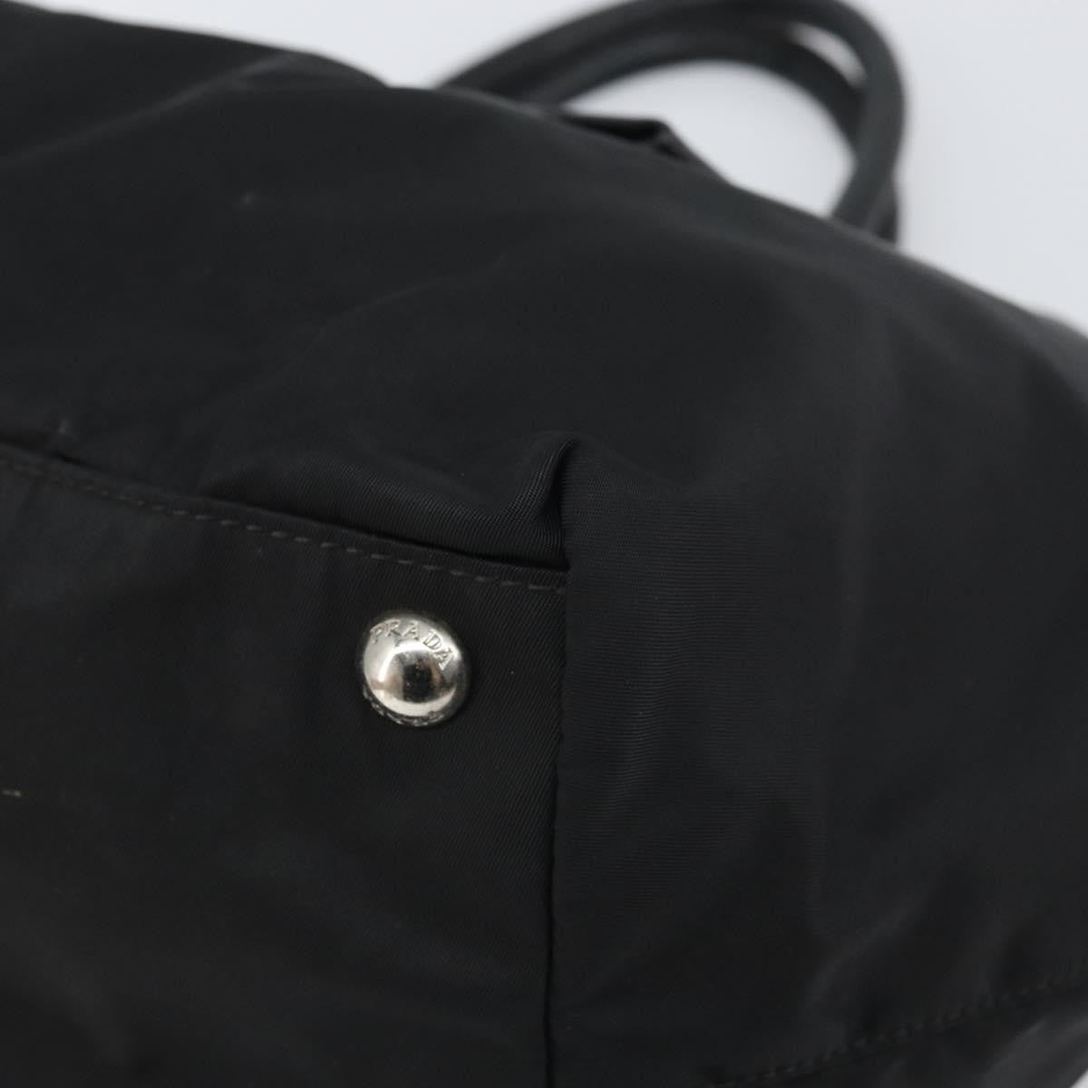 Prada Bow Tote - Brandsamsara