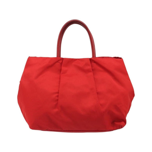 Prada Bow Tote - Brandsamsara