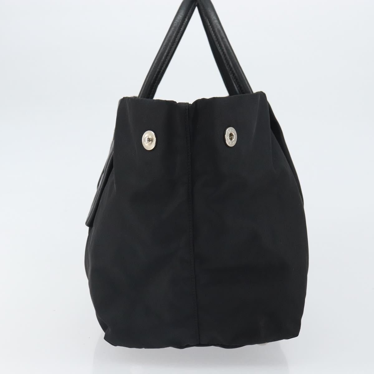 Prada Bow Tote - Brandsamsara