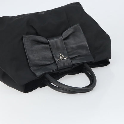 Prada Bow Tote - Brandsamsara
