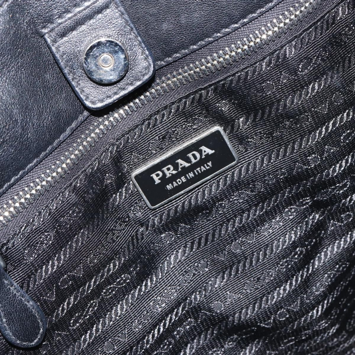 Prada Bow Tote - Brandsamsara