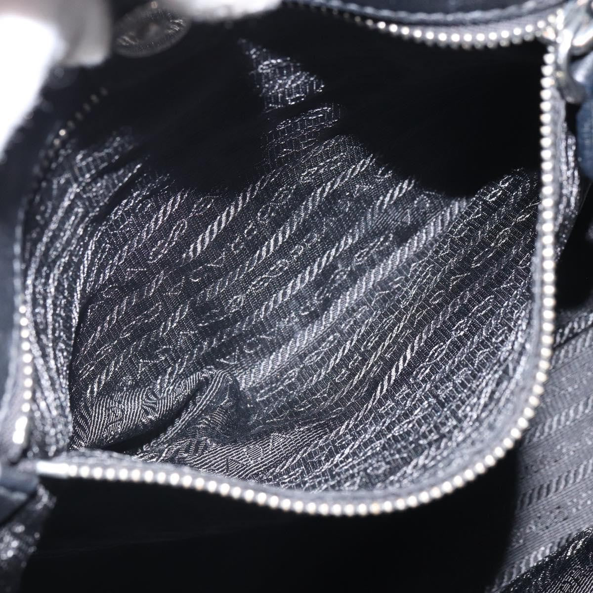Prada Bow Tote - Brandsamsara