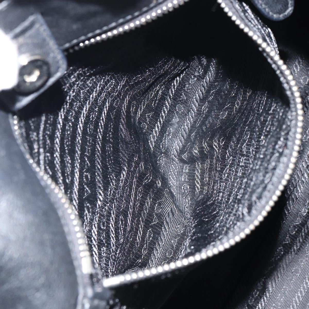 Prada Bow Tote - Brandsamsara