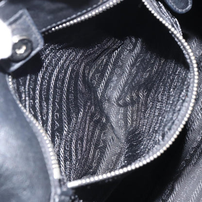 Prada Bow Tote - Brandsamsara