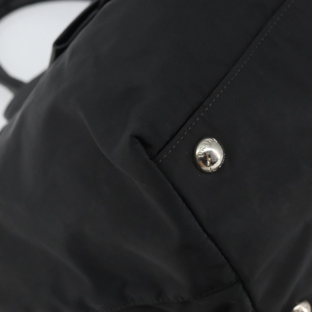 Prada Bow Tote - Brandsamsara