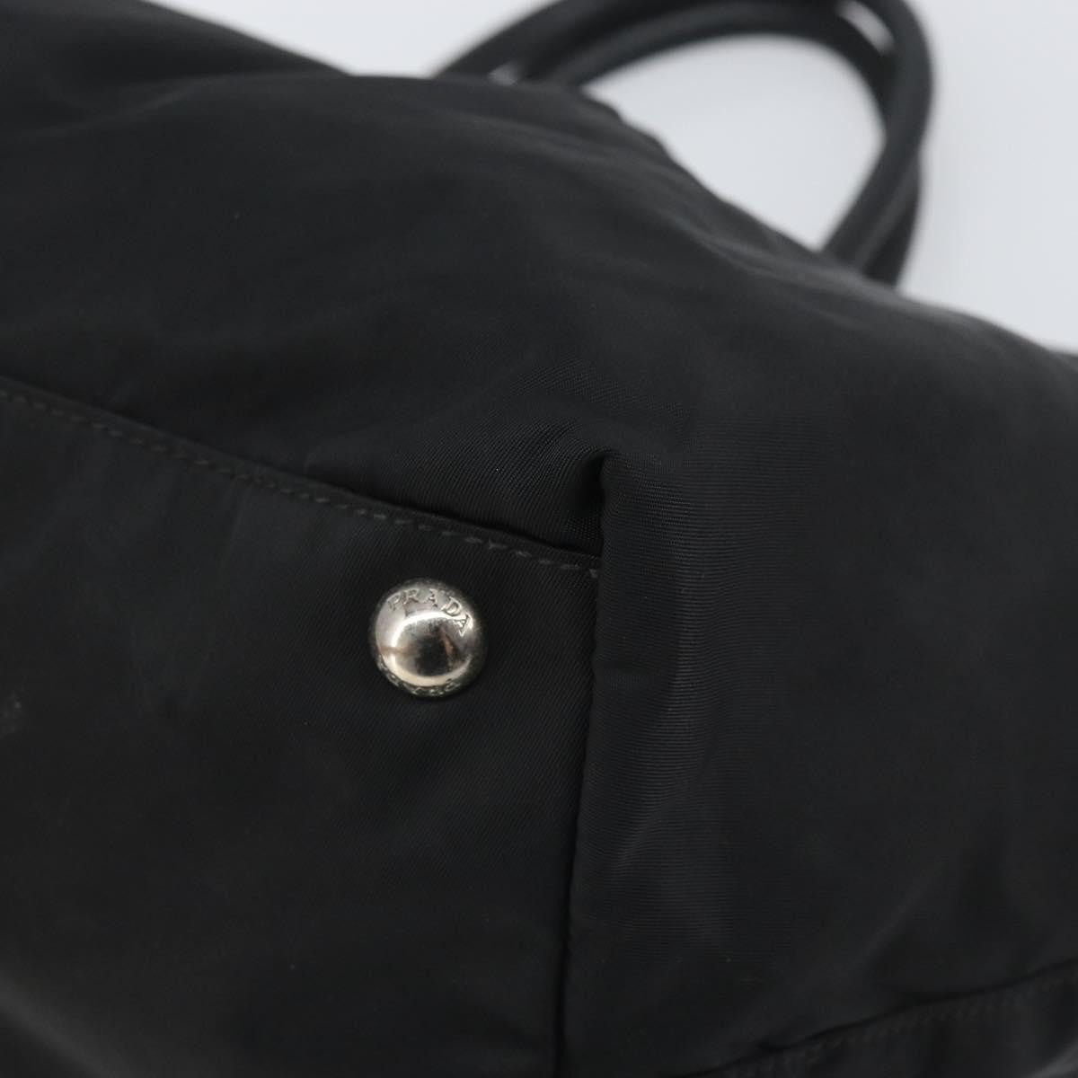 Prada Bow Tote - Brandsamsara