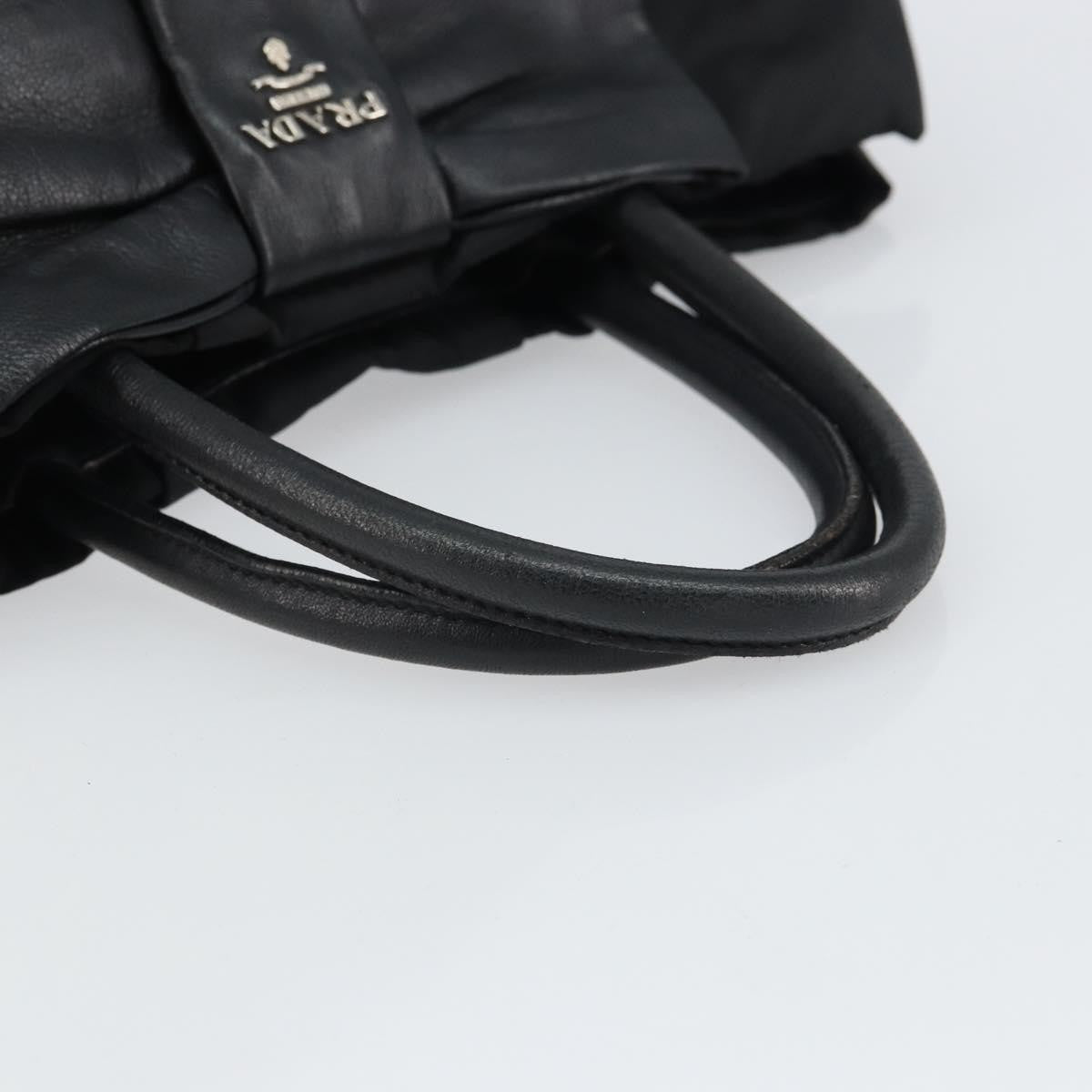 Prada Bow Tote - Brandsamsara