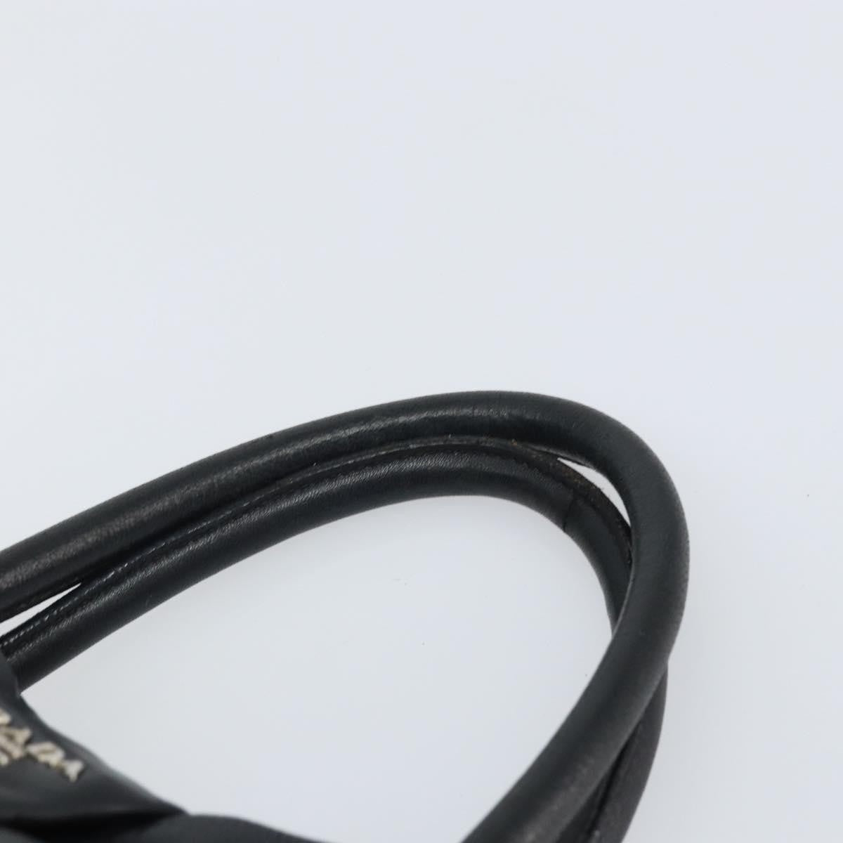Prada Bow Tote - Brandsamsara
