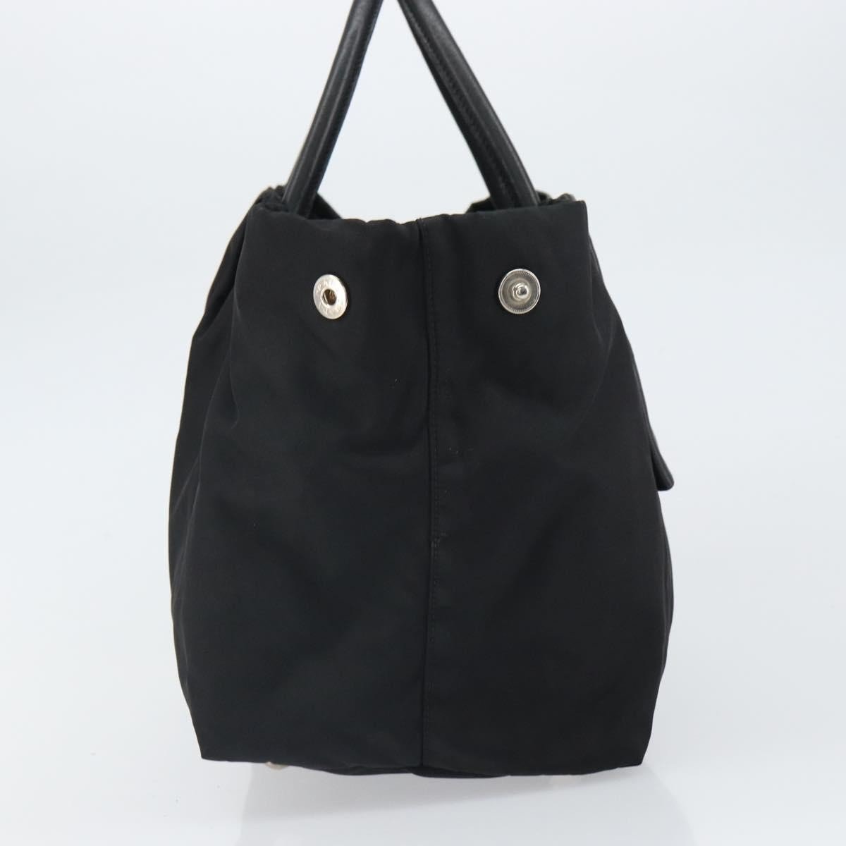 Prada Bow Tote - Brandsamsara