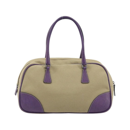 Prada Bowler - Brandsamsara