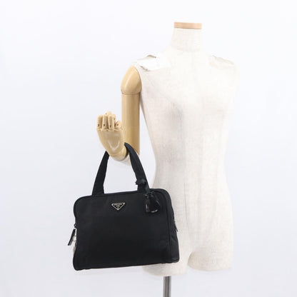 Prada Bowling Shoulder Bag - Brandsamsara