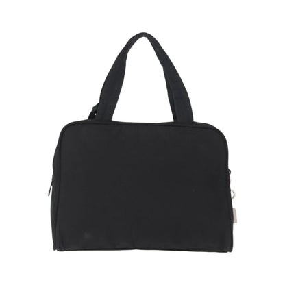 Prada Bowling Shoulder Bag - Brandsamsara