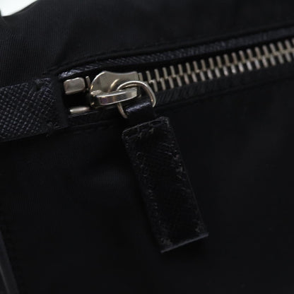 Prada Buckle Messenger - Brandsamsara