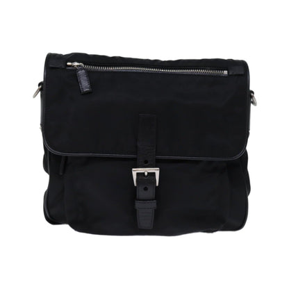 Prada Buckle Messenger - Brandsamsara