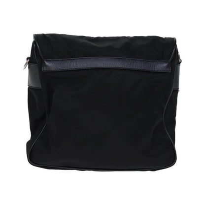 Prada Buckle Messenger - Brandsamsara