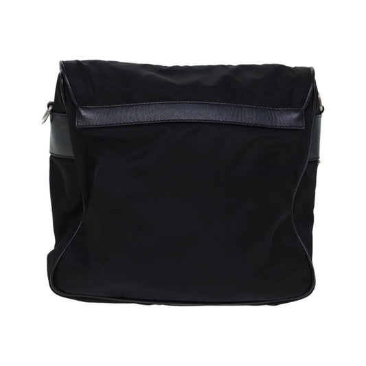 Prada Buckle Messenger - Brandsamsara