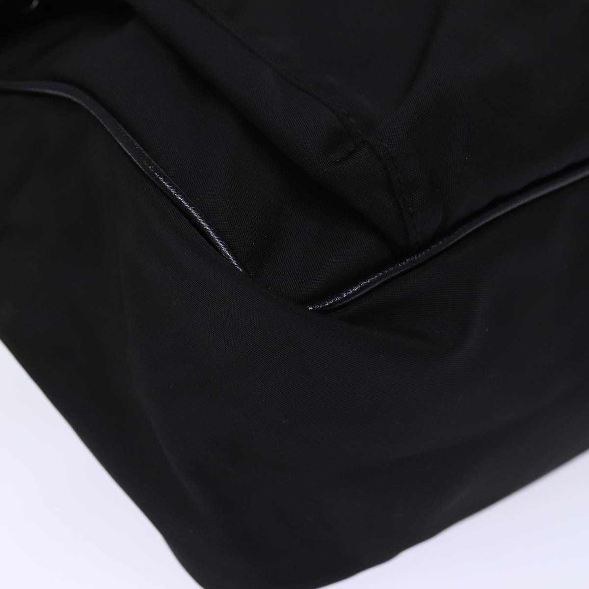 Prada Buckle Messenger - Brandsamsara