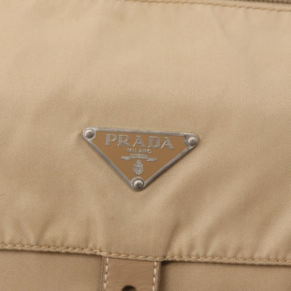 Prada Buckle Messenger Bag - Brandsamsara