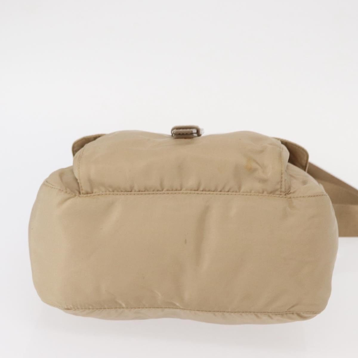 Prada Buckle Messenger Bag - Brandsamsara
