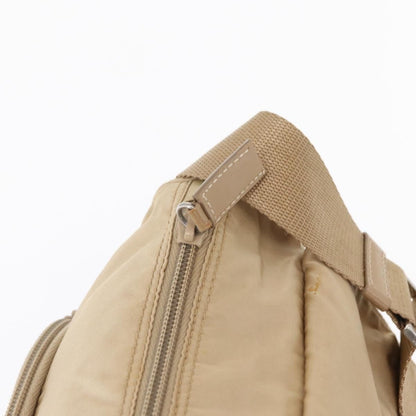 Prada Buckle Messenger Bag - Brandsamsara
