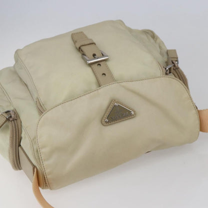 Prada Buckle Messenger Bag - Brandsamsara