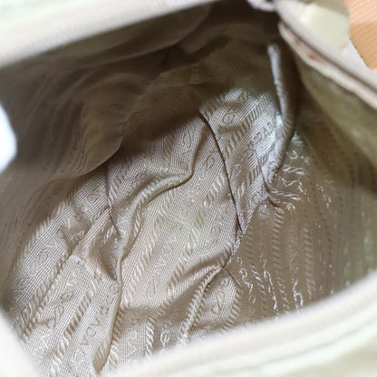 Prada Buckle Messenger Bag - Brandsamsara