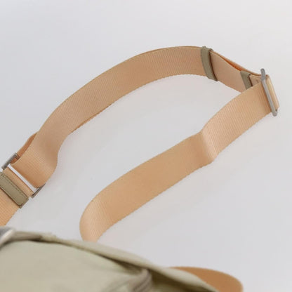 Prada Buckle Messenger Bag - Brandsamsara