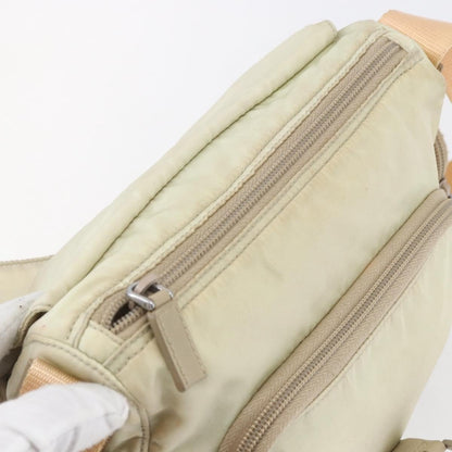 Prada Buckle Messenger Bag - Brandsamsara