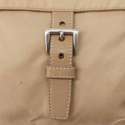 Prada Buckle Messenger Bag - Brandsamsara