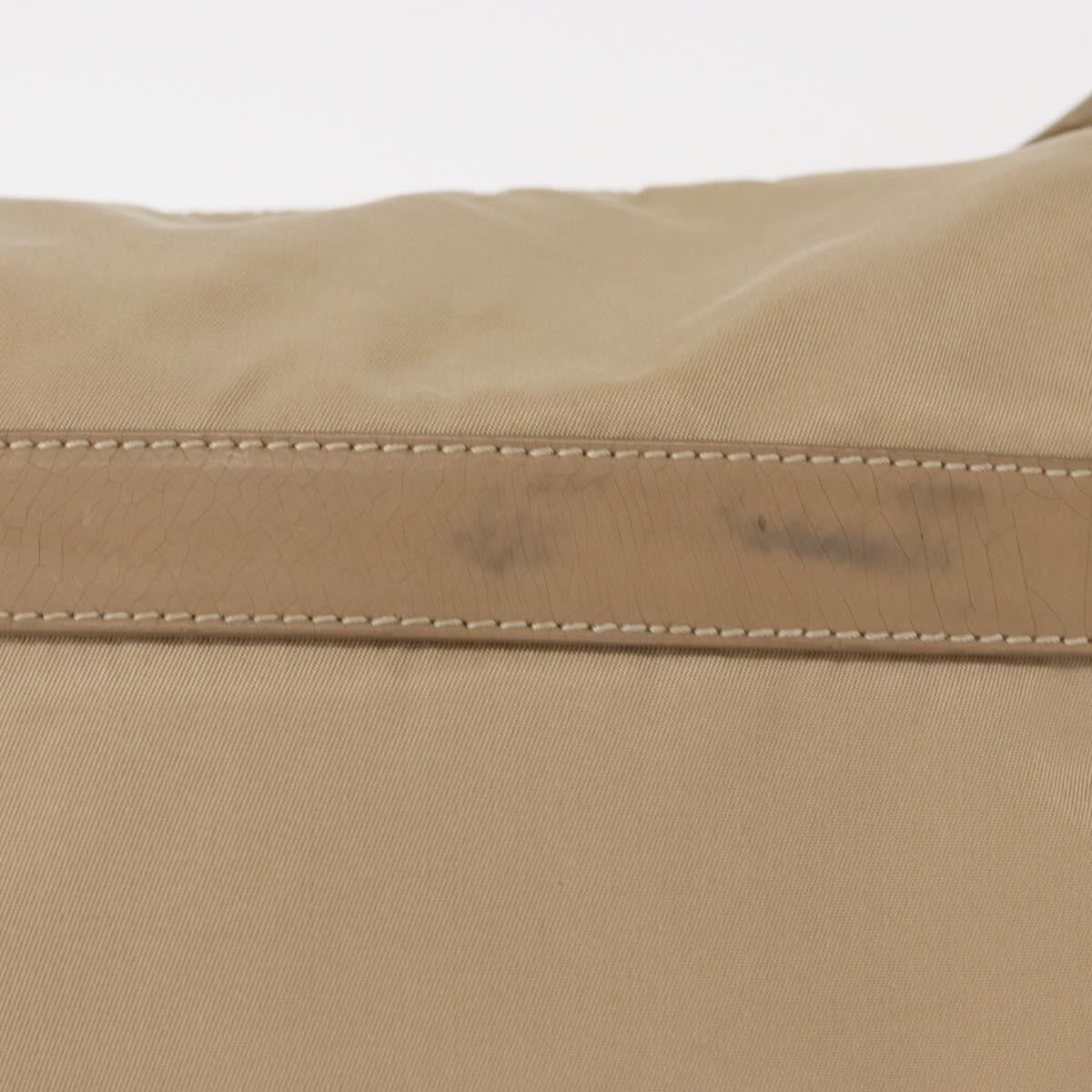 Prada Buckle Messenger Bag - Brandsamsara