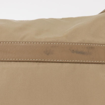 Prada Buckle Messenger Bag - Brandsamsara