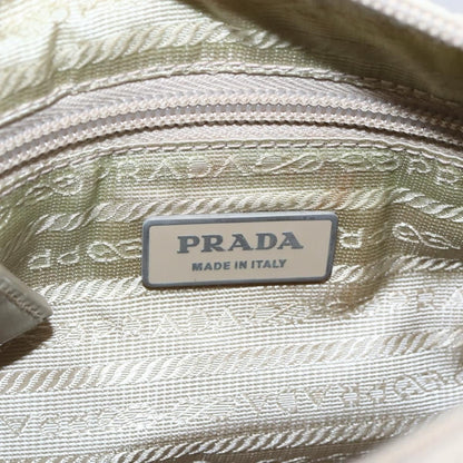 Prada Buckle Messenger Bag - Brandsamsara