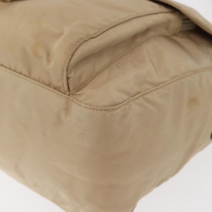 Prada Buckle Messenger Bag - Brandsamsara