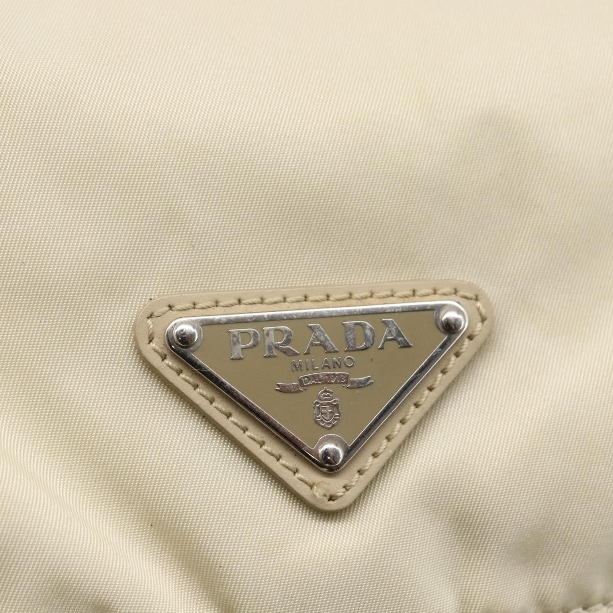 Prada Buckle Messenger Bag - Brandsamsara