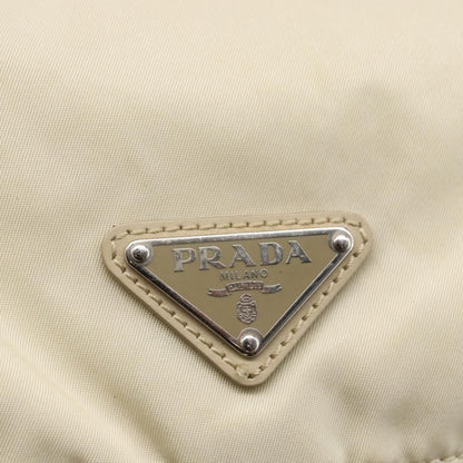 Prada Buckle Messenger Bag - Brandsamsara