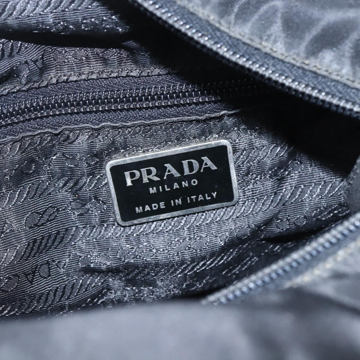 Prada cabas tessuto - Brandsamsara