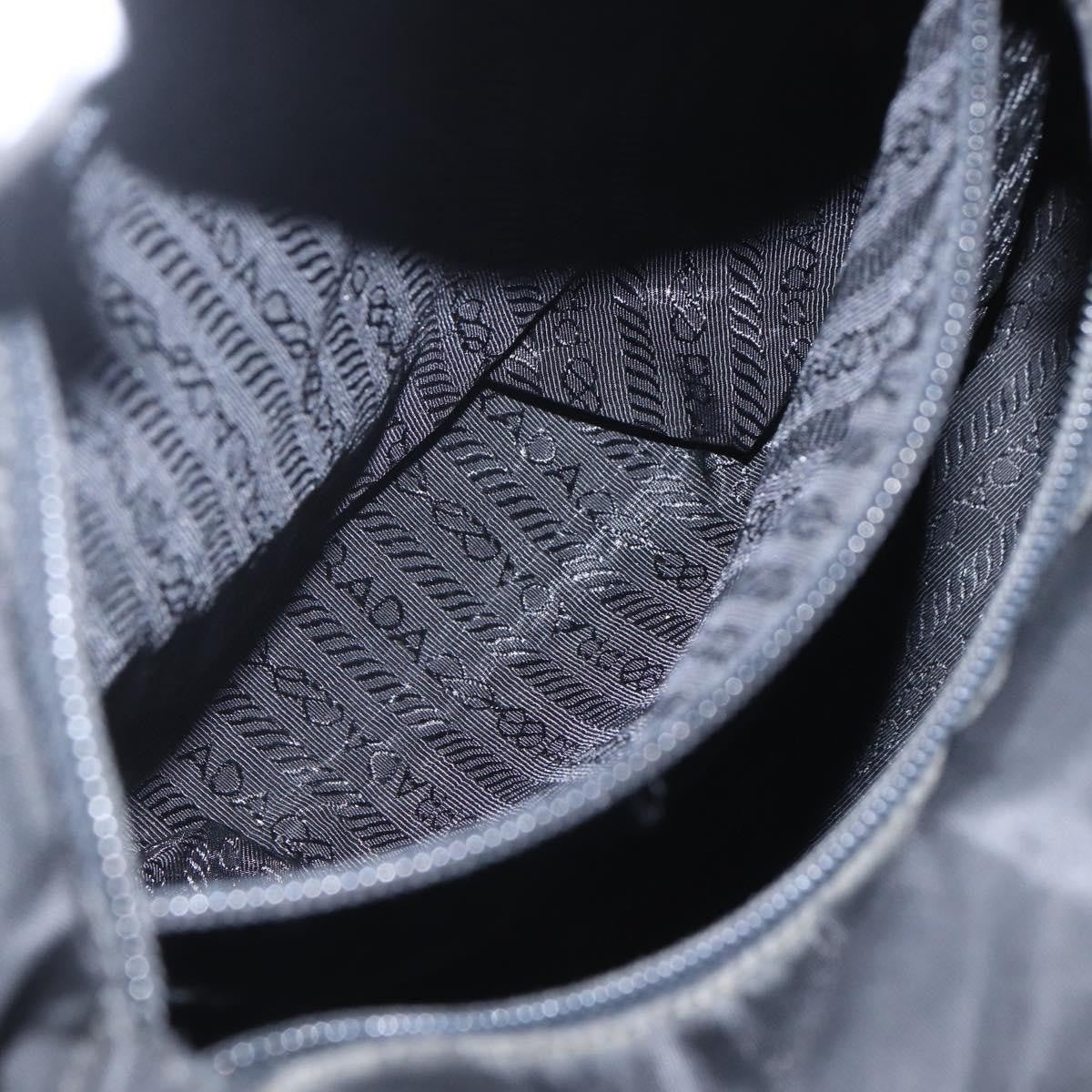 Prada cabas tessuto - Brandsamsara