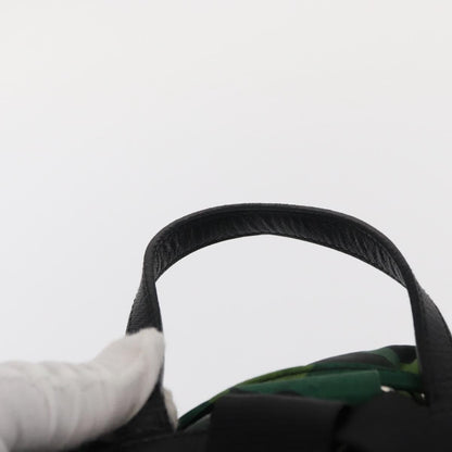 Prada Camouflage Backpack - Brandsamsara
