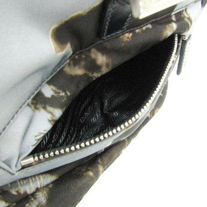 Prada Camouflage Backpack - Brandsamsara