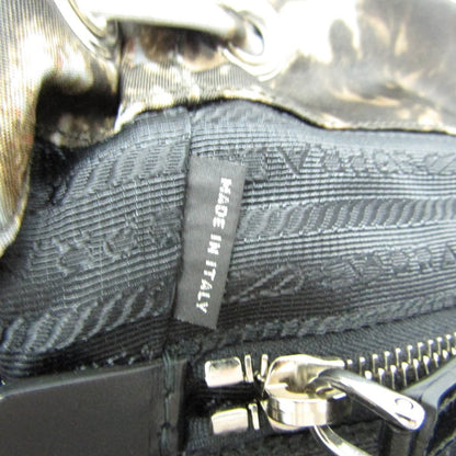Prada Camouflage Backpack - Brandsamsara