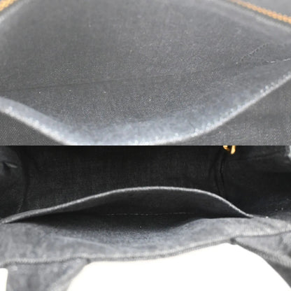 Prada Canapa Convertible Tote - Brandsamsara