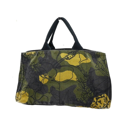 Prada Canapa Tote - Brandsamsara