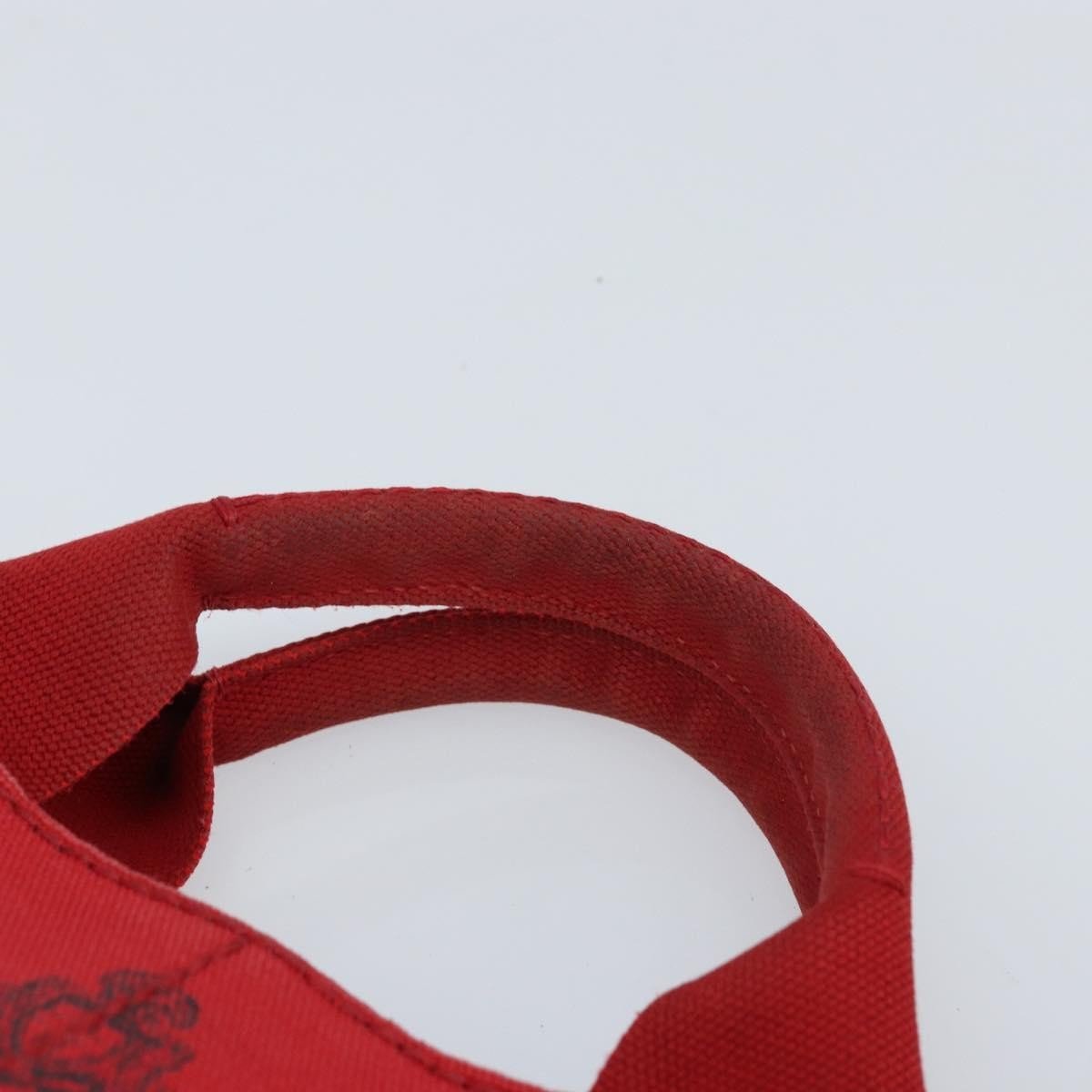 Prada Canapa Tote - Brandsamsara