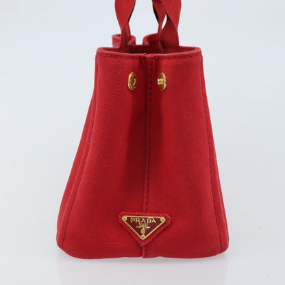 Prada Canapa Tote - Brandsamsara