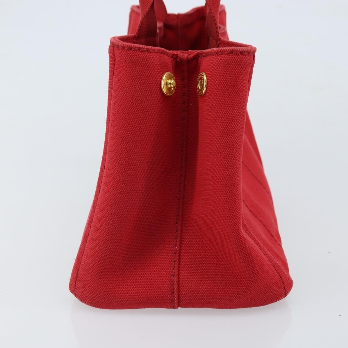 Prada Canapa Tote - Brandsamsara