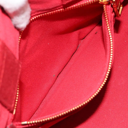 Prada Canapa Tote - Brandsamsara