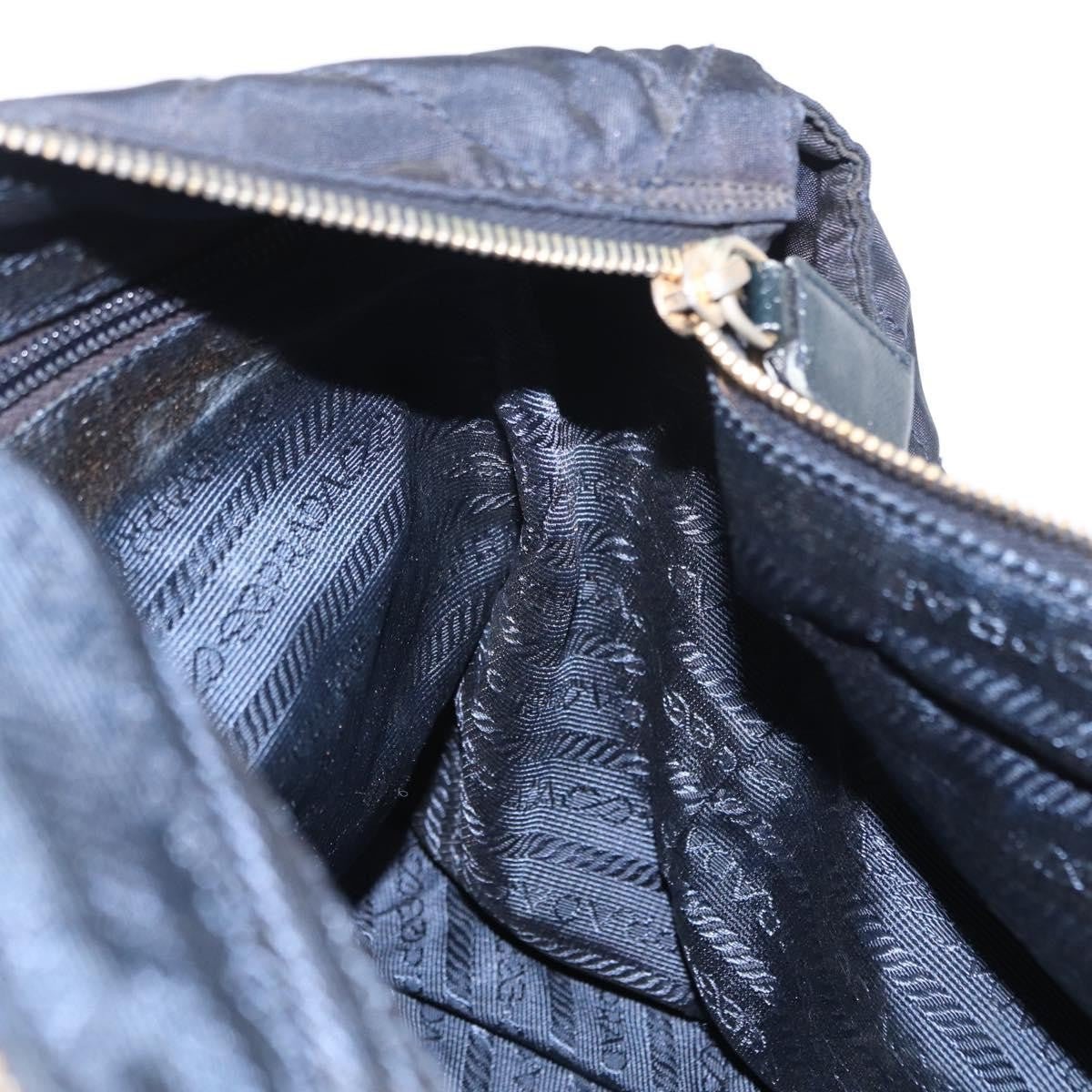 Prada Chain Shoulder Bag - Brandsamsara