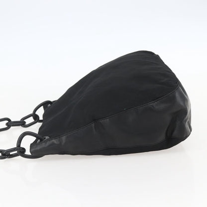 Prada Chain Shoulder Bag - Brandsamsara
