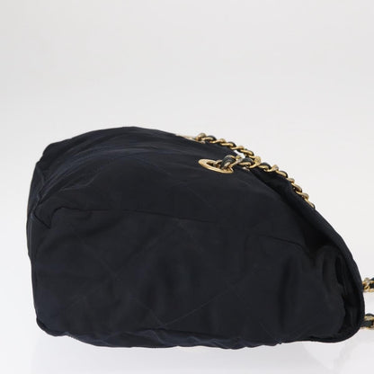 Prada Chain Shoulder Bag - Brandsamsara