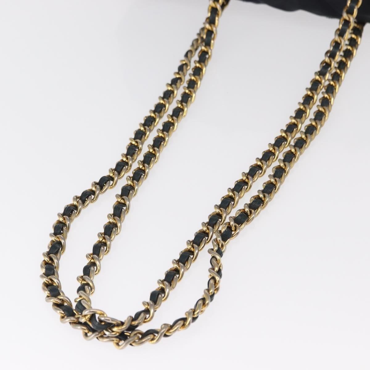 Prada Chain Shoulder Bag - Brandsamsara